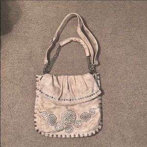 Shoulder Purse